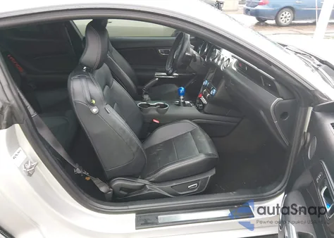 2015 Ford Mustang Gt Premium from USA, damaged, VIN 1FA6P8CF6F5415782